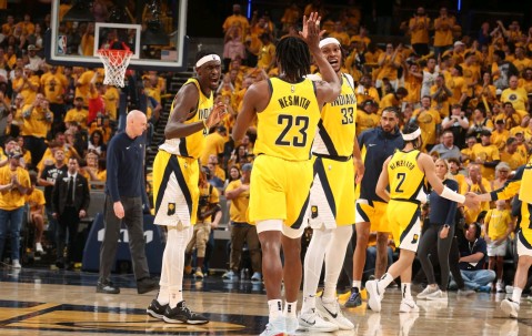 九游娱乐 -集结日纽约尼克斯主帅复盘——NBA总决赛节点到来，震撼外界，赛季目标并未改变的简单介绍