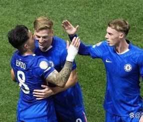 九游官方网页 -切尔西本菲卡进入加时赛