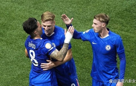 九游官方网页 -切尔西本菲卡进入加时赛