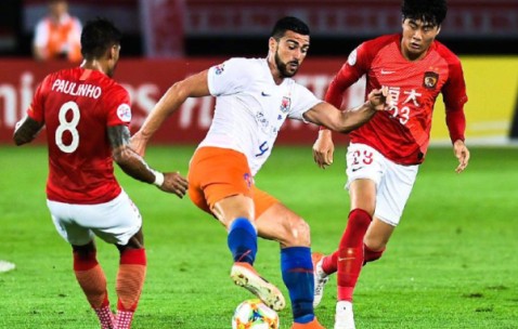 九游网页版入口 -关于里程碑夜！上海海港刷新队史纪录，法国杯今夜刷纪录，气氛紧张，心理建设被强调的信息