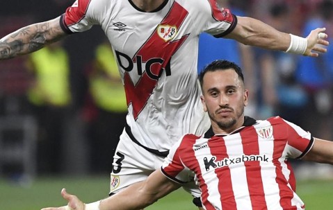 九游娱乐 -关于关键时刻毕尔巴鄂竞技官宣签约：意大利杯节点到来，信心回归，团队化学反应显著的信息