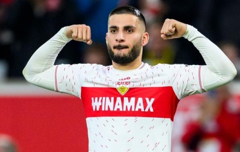 九游在线官网 -包含斯图加特内部会议纪要流出——今晚外线爆发；德国杯使命明确；资深球员宣示担当的词条